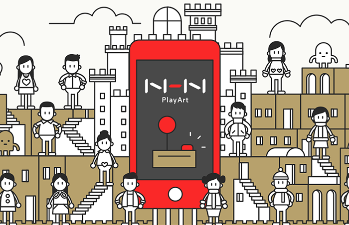 NHN Playart