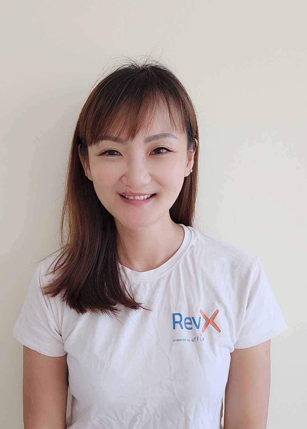 Blog banner featuring our account manager for Southeast Asia.