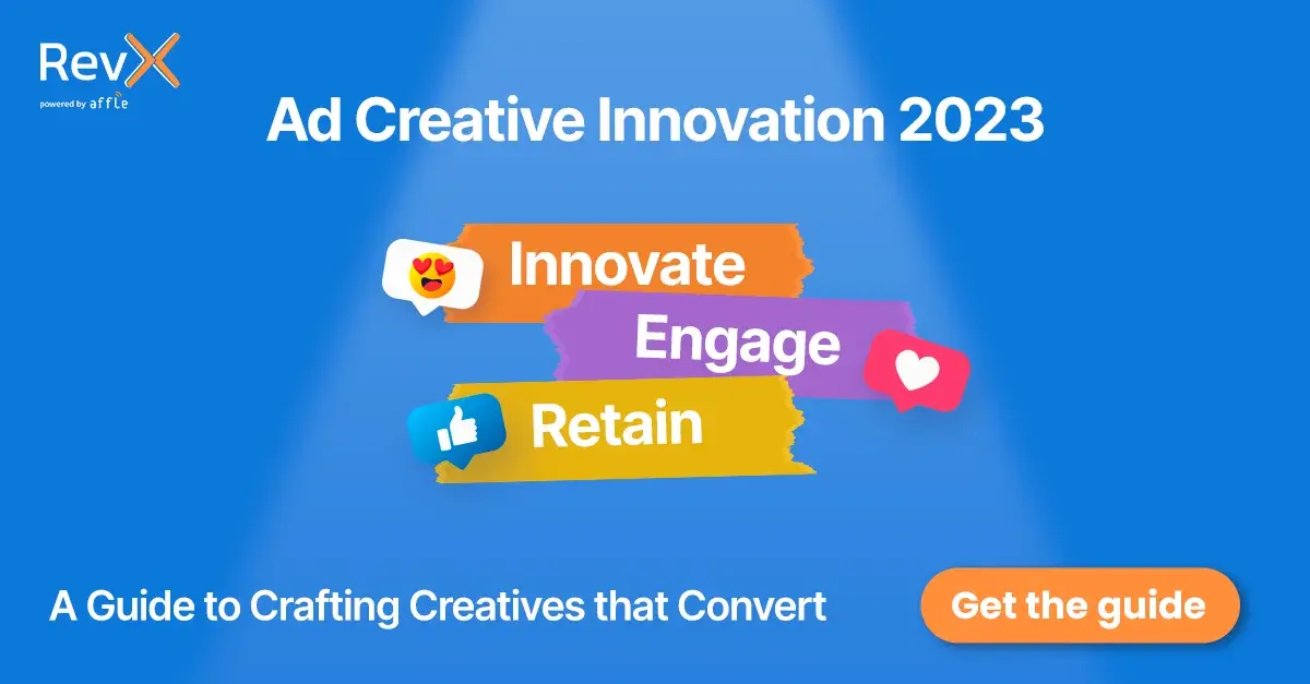 Out now: Creative Innovation Guide