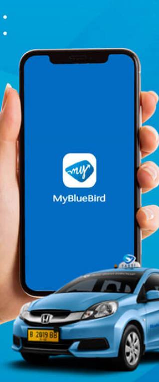 MyBluebird