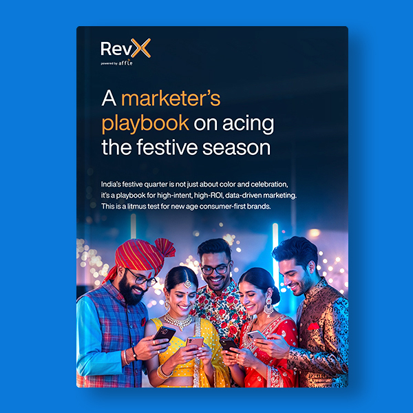 A marketers playbook on acing the festive season